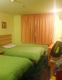 Home Inn Hofei High-Tech Zone