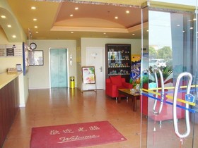 Home Inn Hofei High-Tech Zone