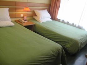 Home Inn Hefei Changjiang Middle Road Annongda Metro Station