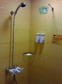 Home Inn Hefei Changjiang Middle Road Annongda Metro Station