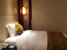 Hongrui Jinling Grand Hotel Hefei