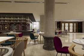 Hotel Campanile Hefei Singapore Garden