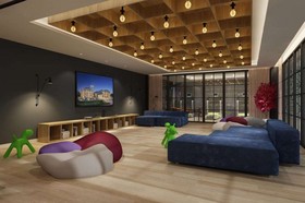 Hotel Campanile Hefei Singapore Garden