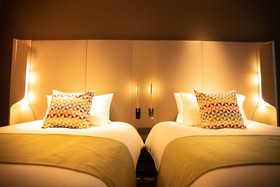 Hotel Campanile Hefei Singapore Garden