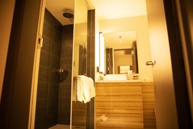 Hotel Campanile Hefei Singapore Garden