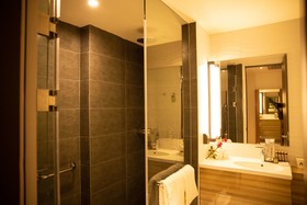 Hotel Campanile Hefei Singapore Garden