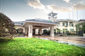Hotel Campanile Hefei Singapore Garden