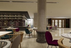 Hotel Campanile Hefei Singapore Garden