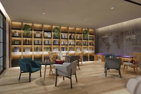 Hotel Campanile Hefei Singapore Garden