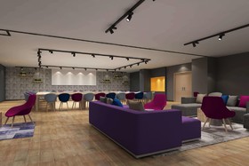 Hotel Campanile Hefei Singapore Garden