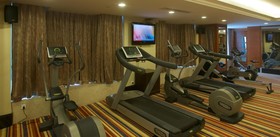 Howard Johnson by Wyndham TCP Hefei