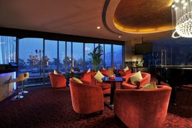 Howard Johnson by Wyndham TCP Hefei