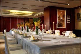 Howard Johnson by Wyndham TCP Hefei