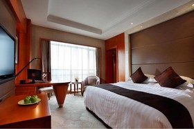 Howard Johnson by Wyndham TCP Hefei