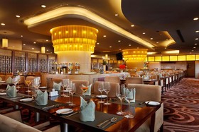 Howard Johnson by Wyndham TCP Hefei