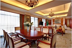 Howard Johnson by Wyndham TCP Hefei