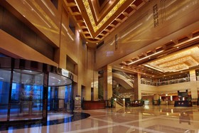 Howard Johnson by Wyndham TCP Hefei