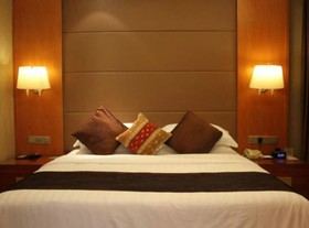 Howard Johnson by Wyndham TCP Hefei