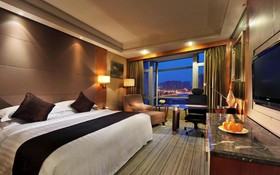 Howard Johnson by Wyndham TCP Hefei