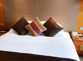 Howard Johnson by Wyndham TCP Hefei