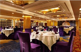 Howard Johnson by Wyndham TCP Hefei