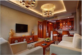 Howard Johnson by Wyndham TCP Hefei