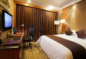 Howard Johnson by Wyndham TCP Hefei