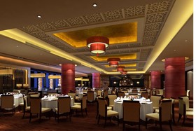 Howard Johnson by Wyndham TCP Hefei