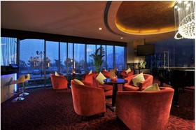 Howard Johnson by Wyndham TCP Hefei