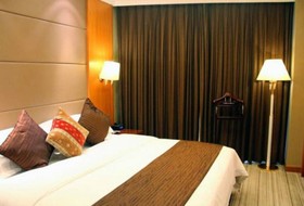 Howard Johnson by Wyndham TCP Hefei