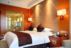 Howard Johnson by Wyndham TCP Hefei