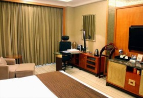 Howard Johnson by Wyndham TCP Hefei