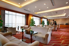 Howard Johnson by Wyndham TCP Hefei