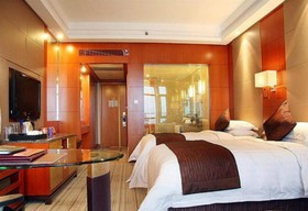 Howard Johnson by Wyndham TCP Hefei