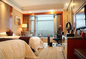 Howard Johnson by Wyndham TCP Hefei