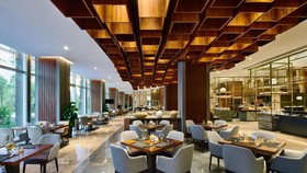 InterContinental Hefei