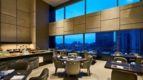 InterContinental Hefei