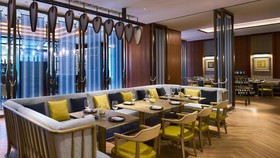 InterContinental Hefei