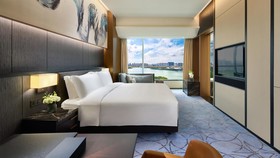 InterContinental Hefei