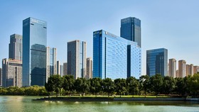 InterContinental Hefei