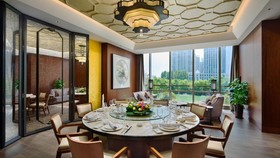 InterContinental Hefei