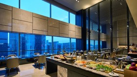 InterContinental Hefei