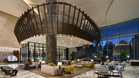 InterContinental Hefei