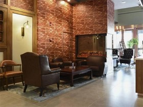 James Joyce Coffetel Hefei Ecological Park