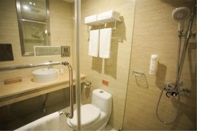 JI Hotel Hefei Binhu