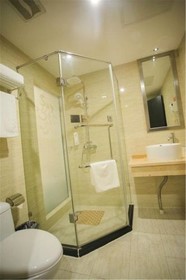 JI Hotel Hefei Binhu