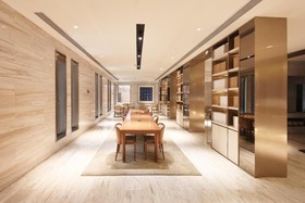 JI Hotel Hefei Huaihai Road Pedestrian Street