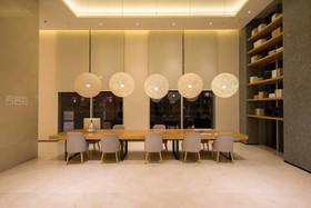 JI Hotel Hefei Jinqian Plaza