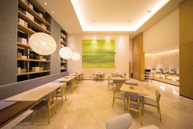 JI Hotel Hefei Jinqian Plaza