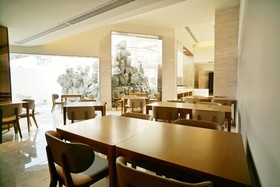 Ji Hotel Hefei Tongcheng Road